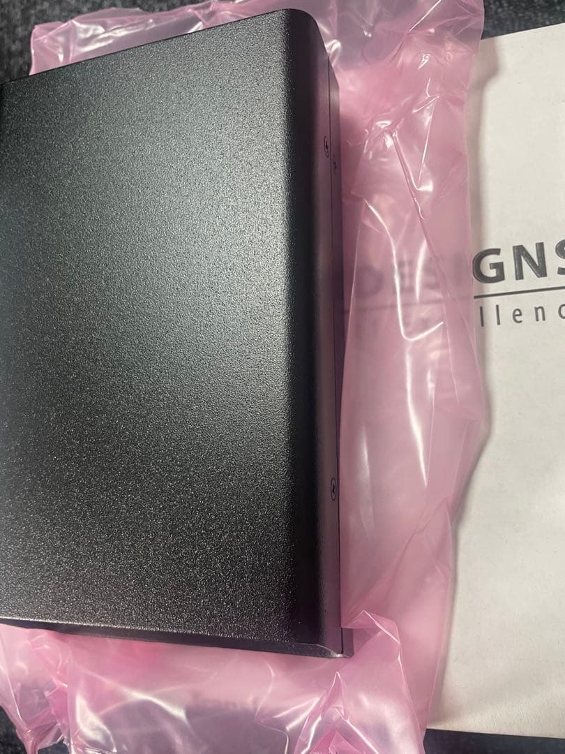 RUPERT NEVE DESIGNS RNDI 新品