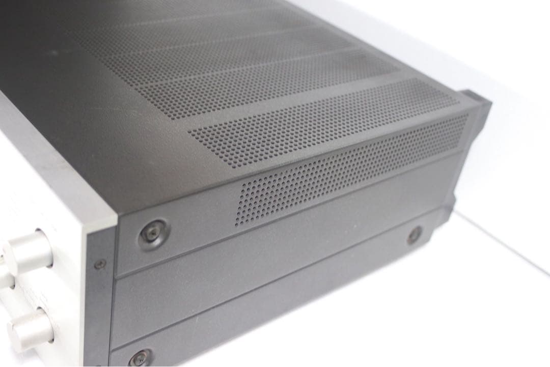 TRIO トリオ　KA-8100 プリメインアンプ