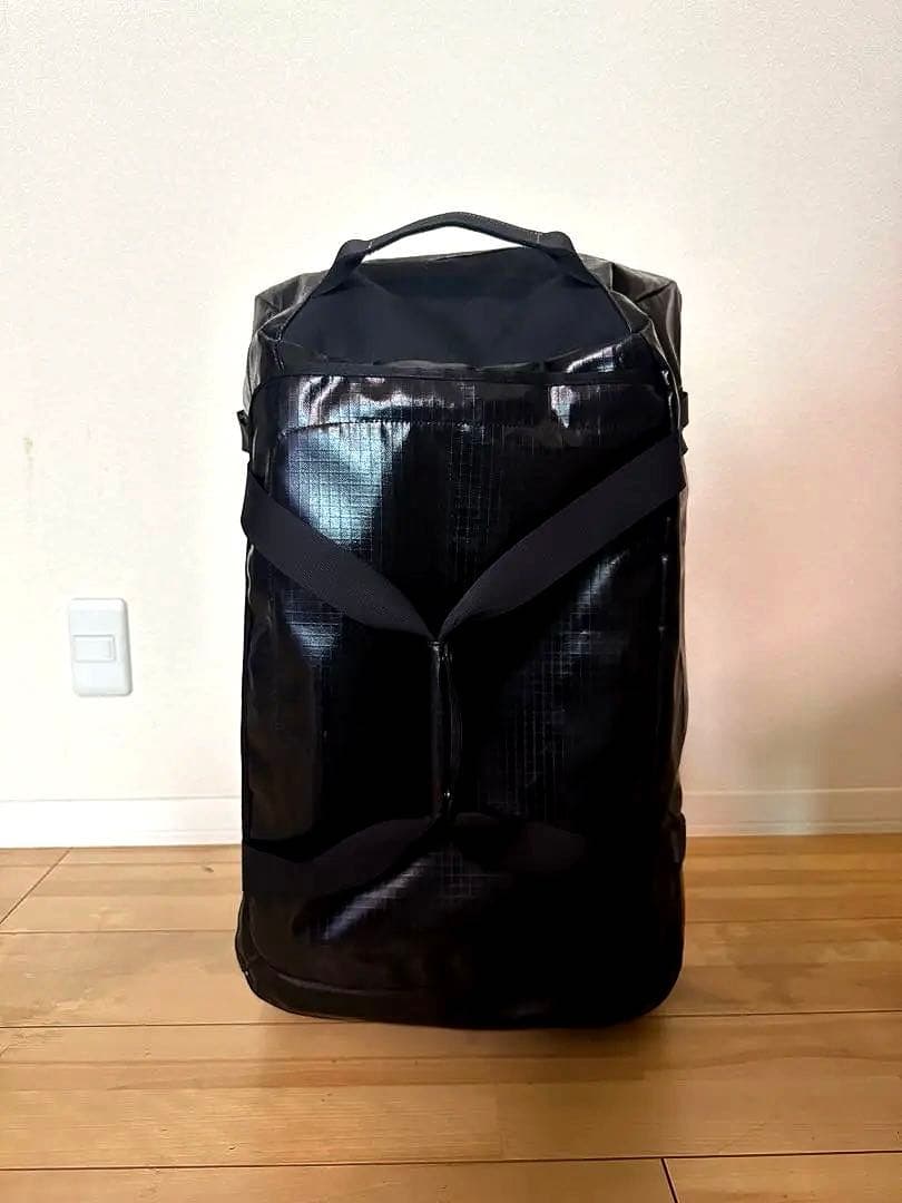 Patagoniaパタゴニア ブラックホール・ウィールド・ダッフル 70L 美品