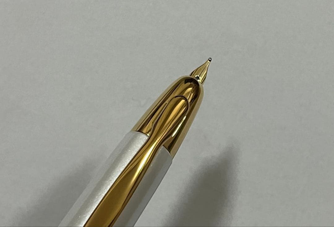 パイロット キャップレス ニッポニア Nipponia オエステ限定 万年筆 M