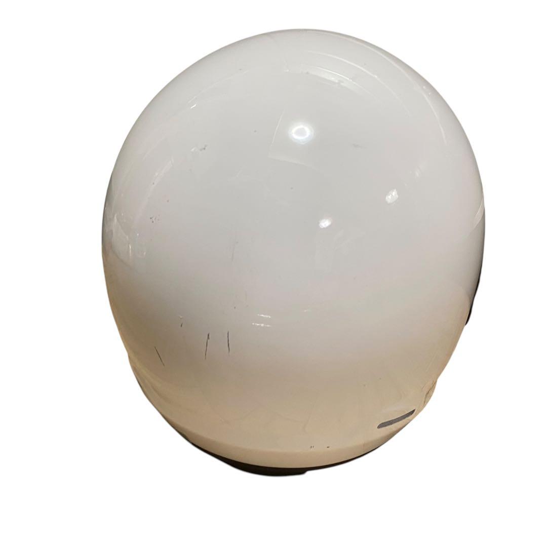 良品 Arai アライ　ヘルメット　ラパイドネオ 57.58