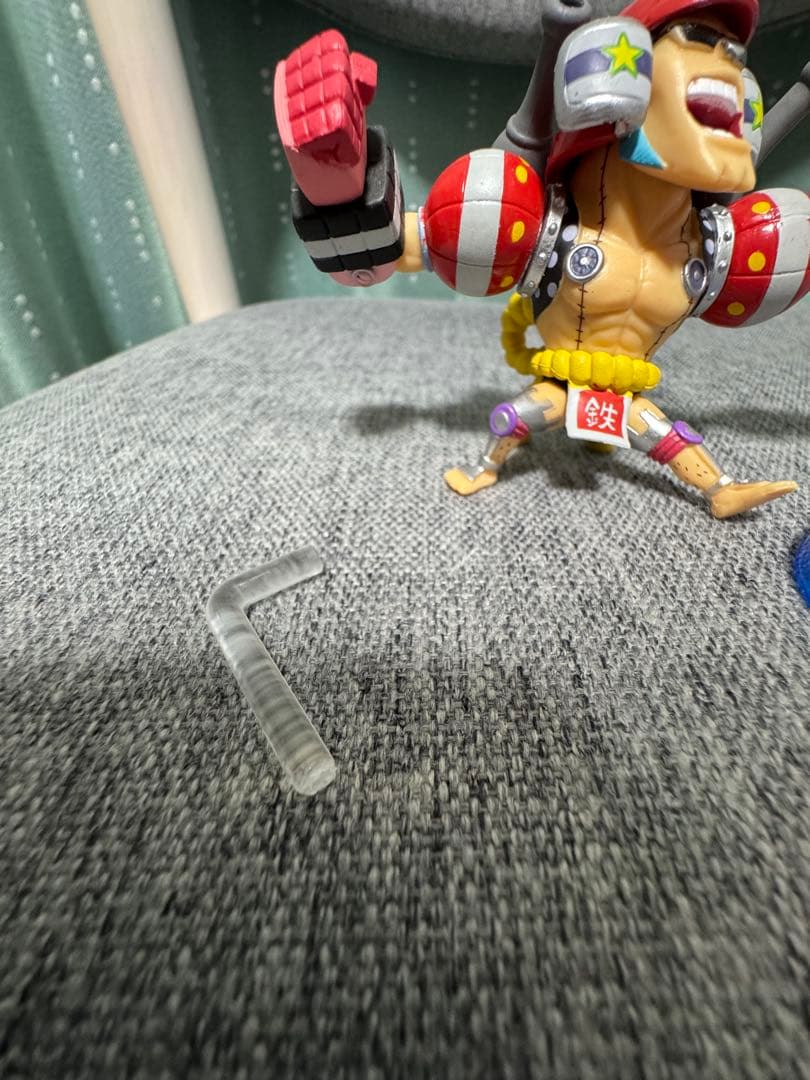 ##Aya##ワンピース　ワーコレ大海賊百景1〜10コンプリートセット