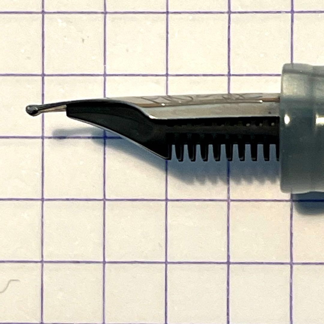 DELTA ビンテージコレクション　B 万年筆