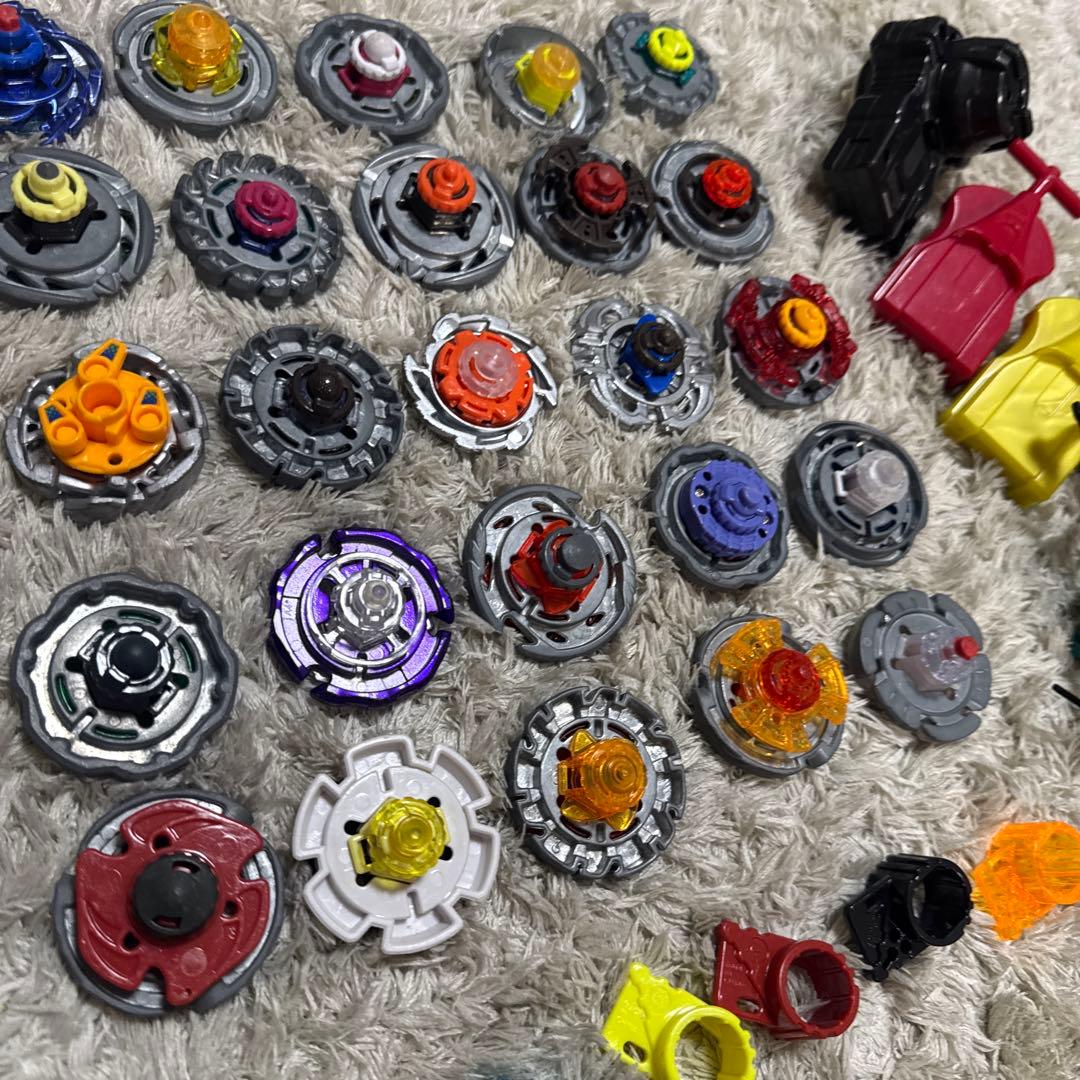 メタルファイトベイブレード　まとめ売り【4468