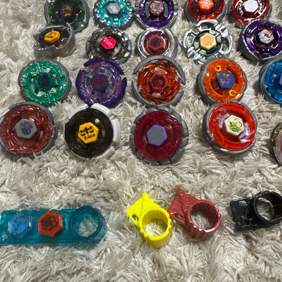 メタルファイトベイブレード　まとめ売り【4468