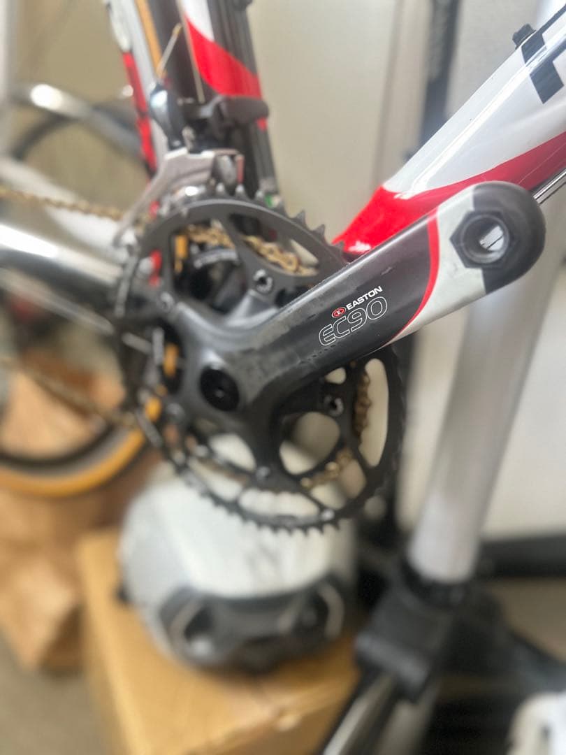 8*6様 ピナレロFP6 2010年頃のモデル