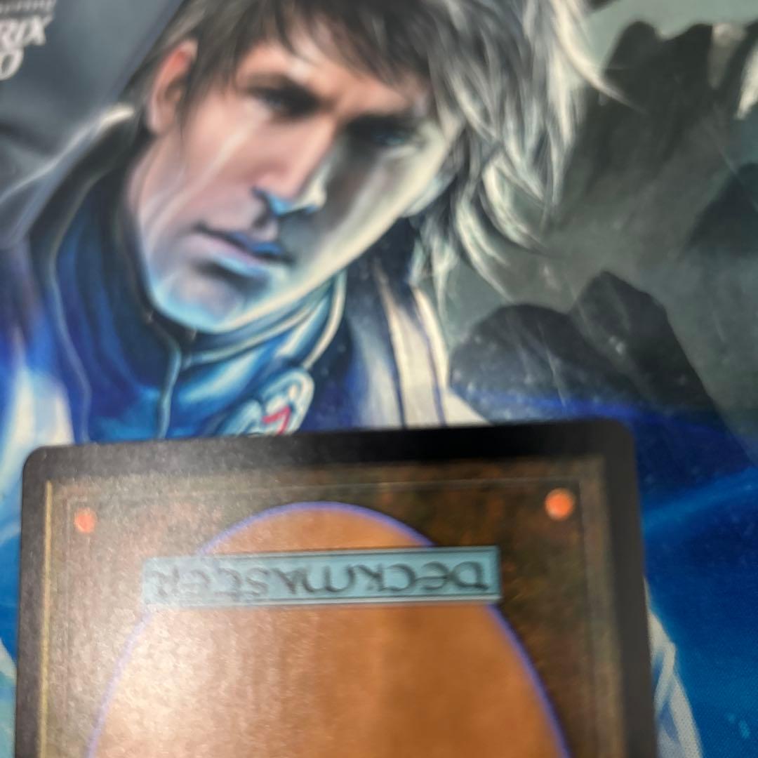 MTG Foil レンと六番/Wrenn and Six 中国語