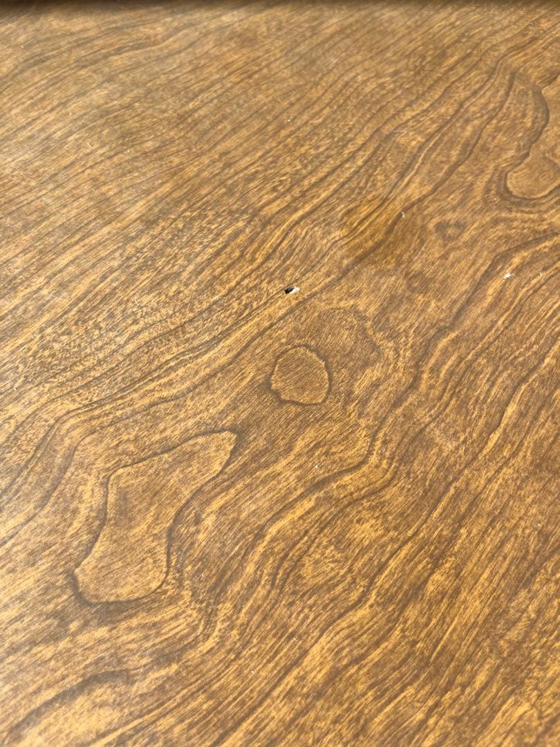 Pizza Man様☆専用☆JEFFERSON ヴィンテージ・ダイニングテーブル