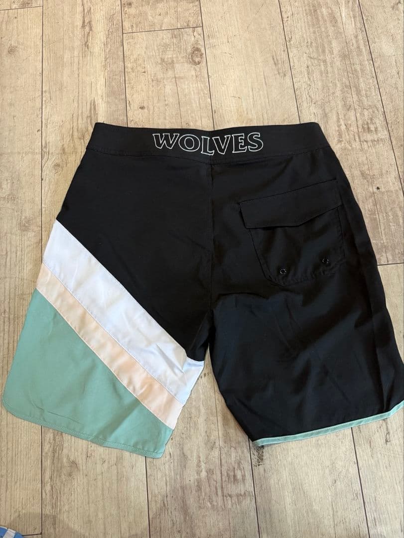 激レア　DARC SPORT 水着ショーツ 30インチ