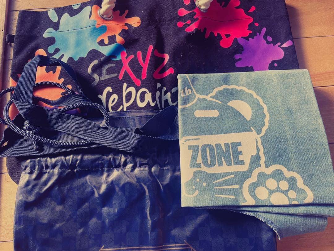 SexyZone セクゾグッズ まとめ売り