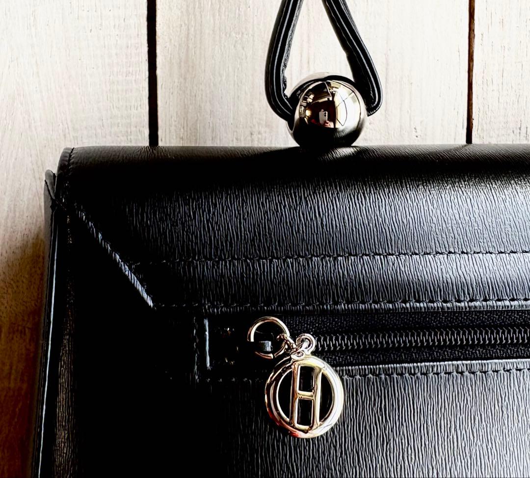 濱野皮革工藝 HAMANO STANDフォーマルバッグ