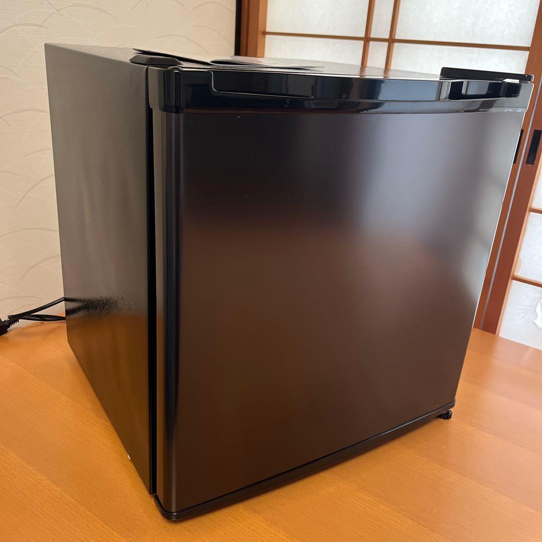 1ドア冷蔵庫　MAXZEN 一人暮らし冷蔵庫