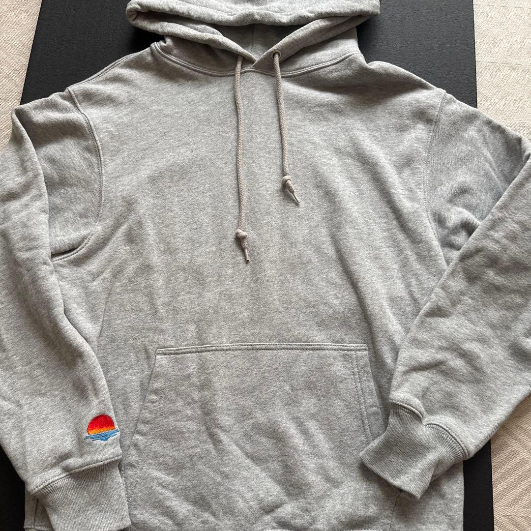 藤井風　旅路　パーカー　M （タグ表記）