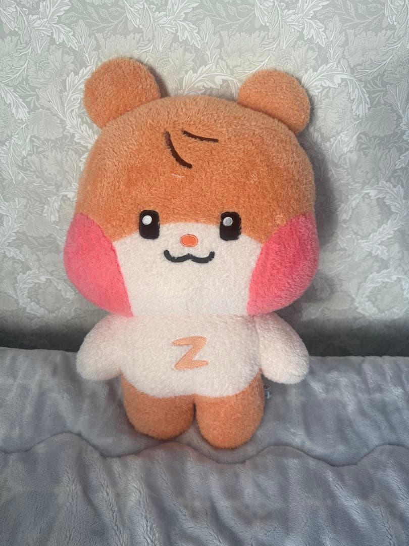 ZB1 zeroni フラット binini ゼロ二 ビニニ