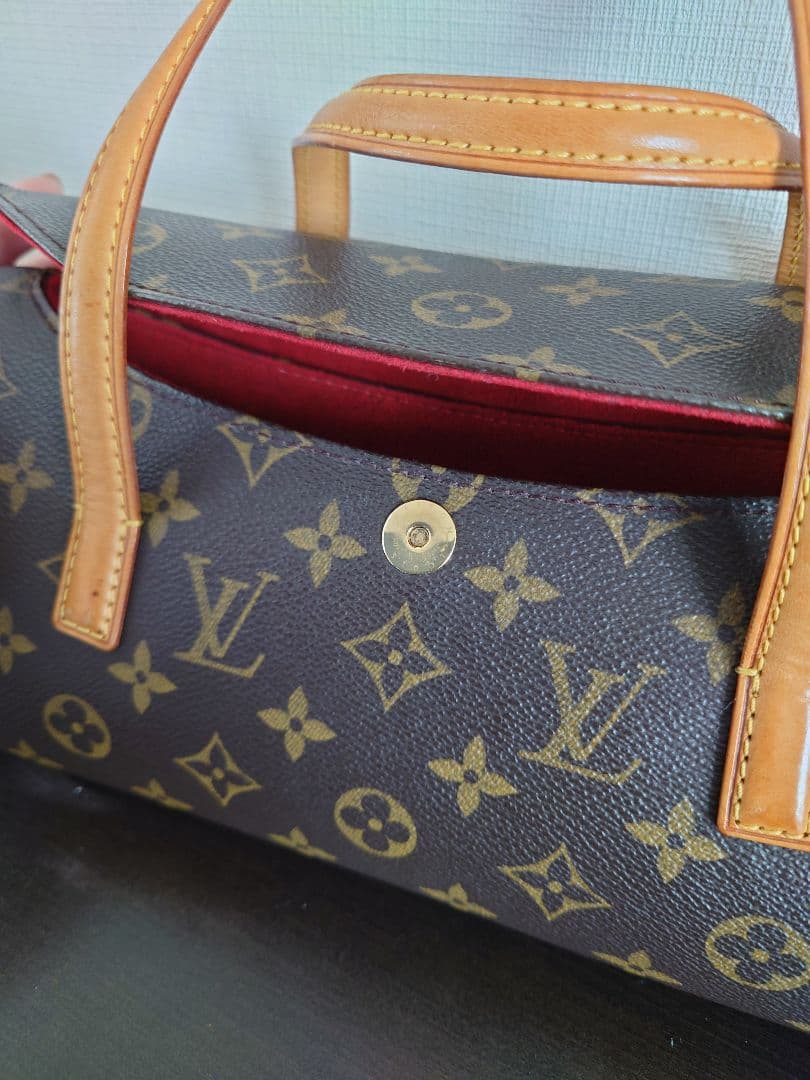 LOUISVUITTON ソナチネ