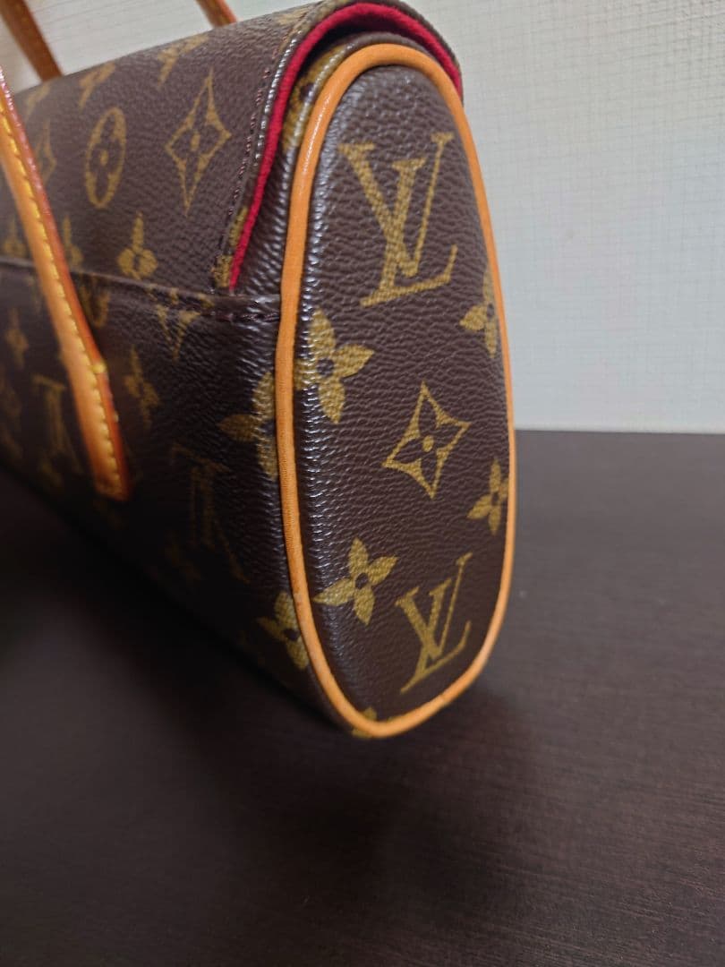 LOUISVUITTON ソナチネ