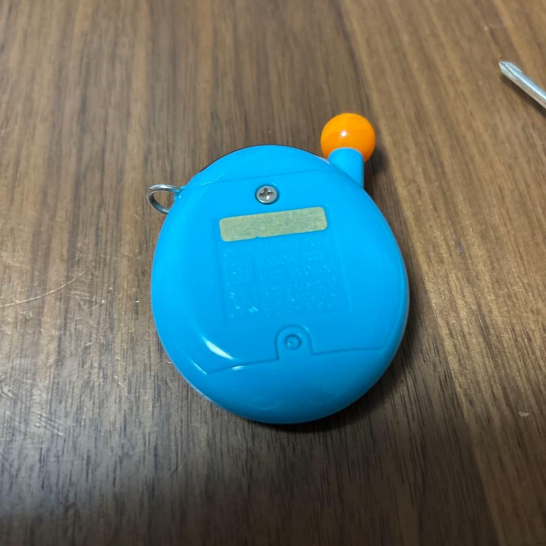 【非売品】たまごっち　パンダっち　生茶