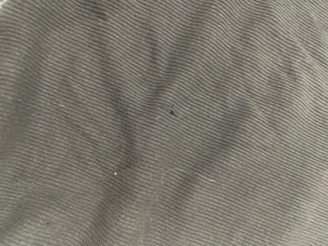 クロムハーツ ブラック タンクトップ