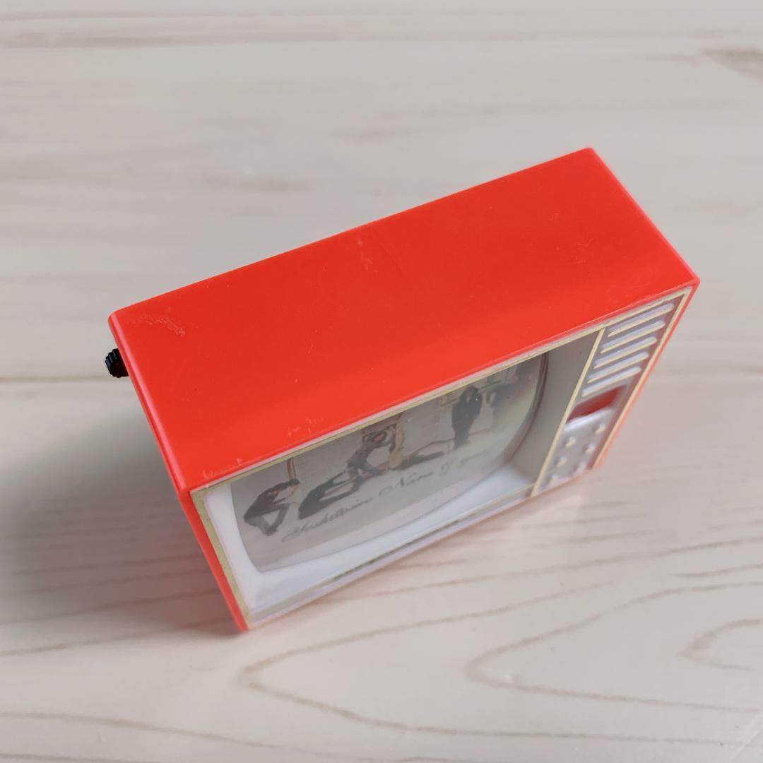 レア♪ 奈良美智 プラスティスコープ　オレンジ