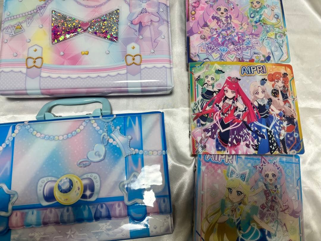 みなみ様へ ひみつのアイプリ 引退品 星4 星3 星2 まとめ売り