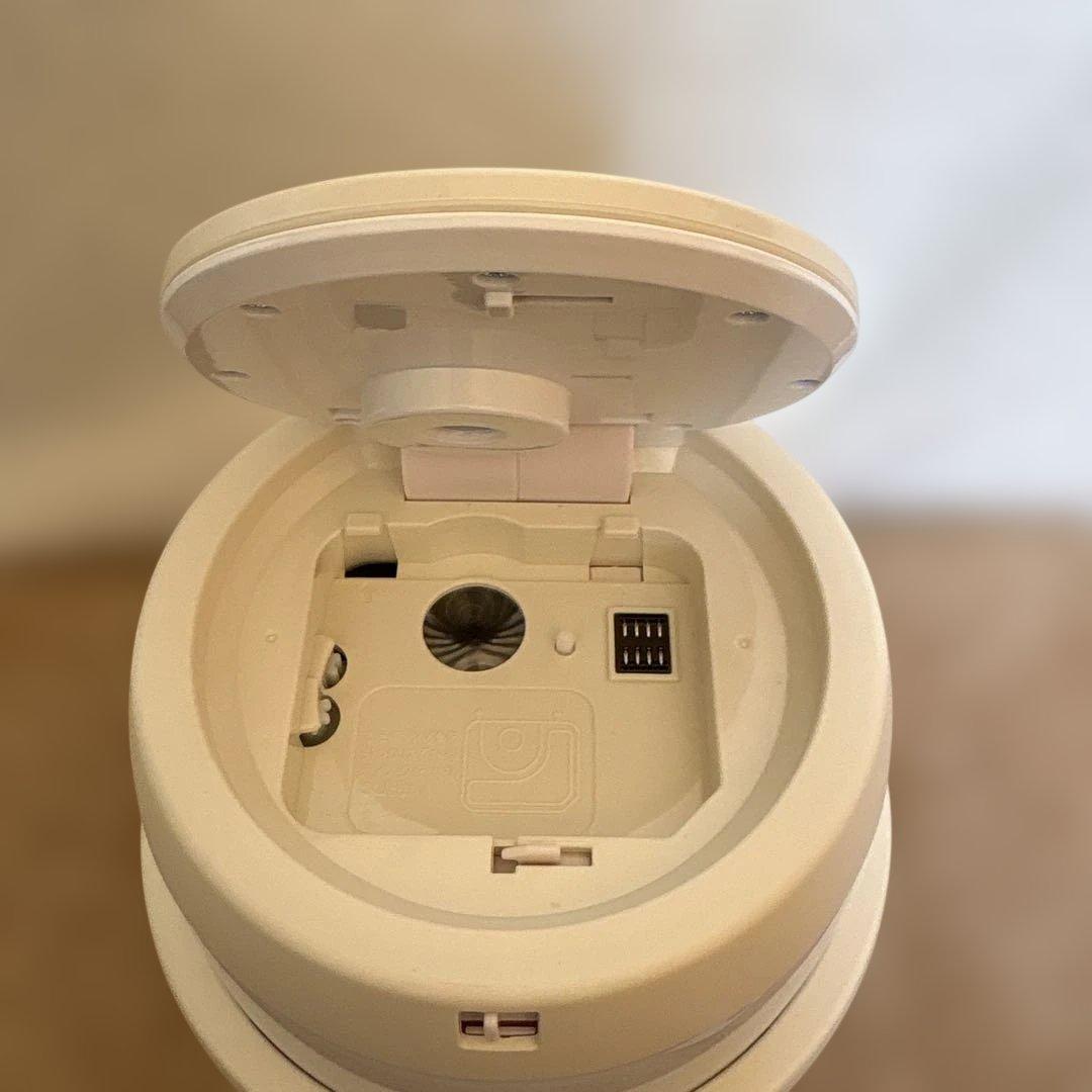 タカラトミー　天井いっぱい！おやすみホームシアター　ぐっすりメロディ＆ライト