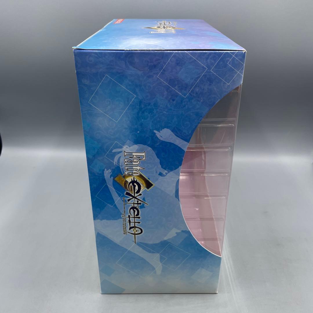 未開封 アルトリア・ペンドラゴン Fate/EXTELLA 1/7 フィギュア
