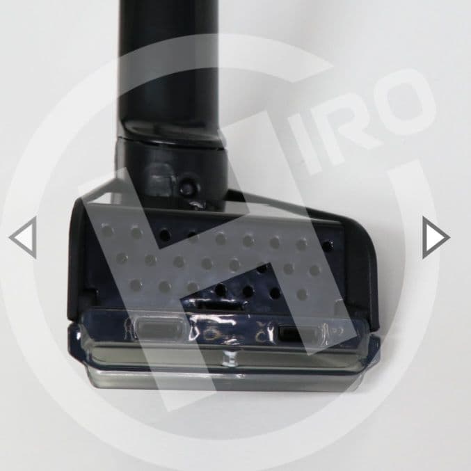 【新品】コードレス・スプレーバキュームクリーナーコードレスなので、どこでも楽々