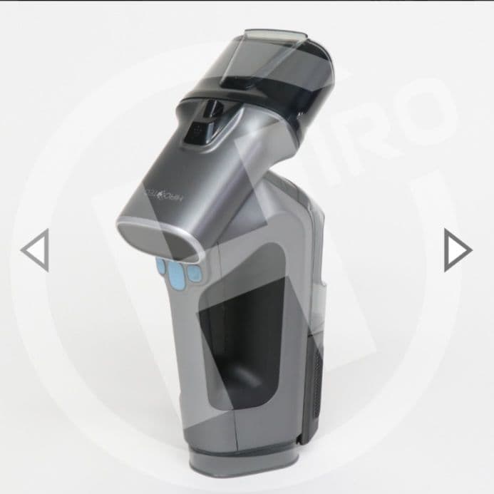 【新品】コードレス・スプレーバキュームクリーナーコードレスなので、どこでも楽々