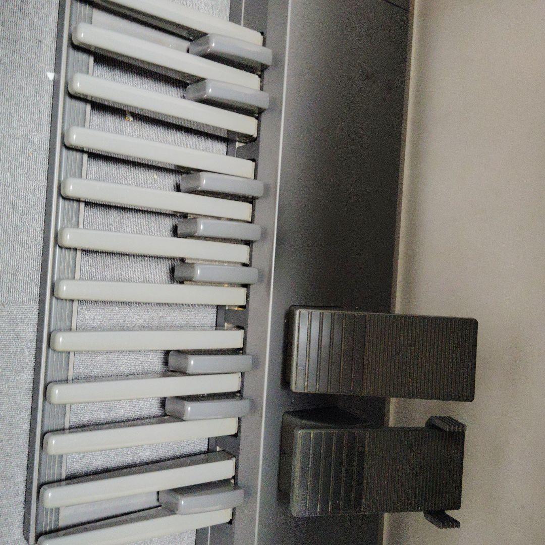 ヤマハエレクトーン　ELS-02C　05年製、バイタライズ