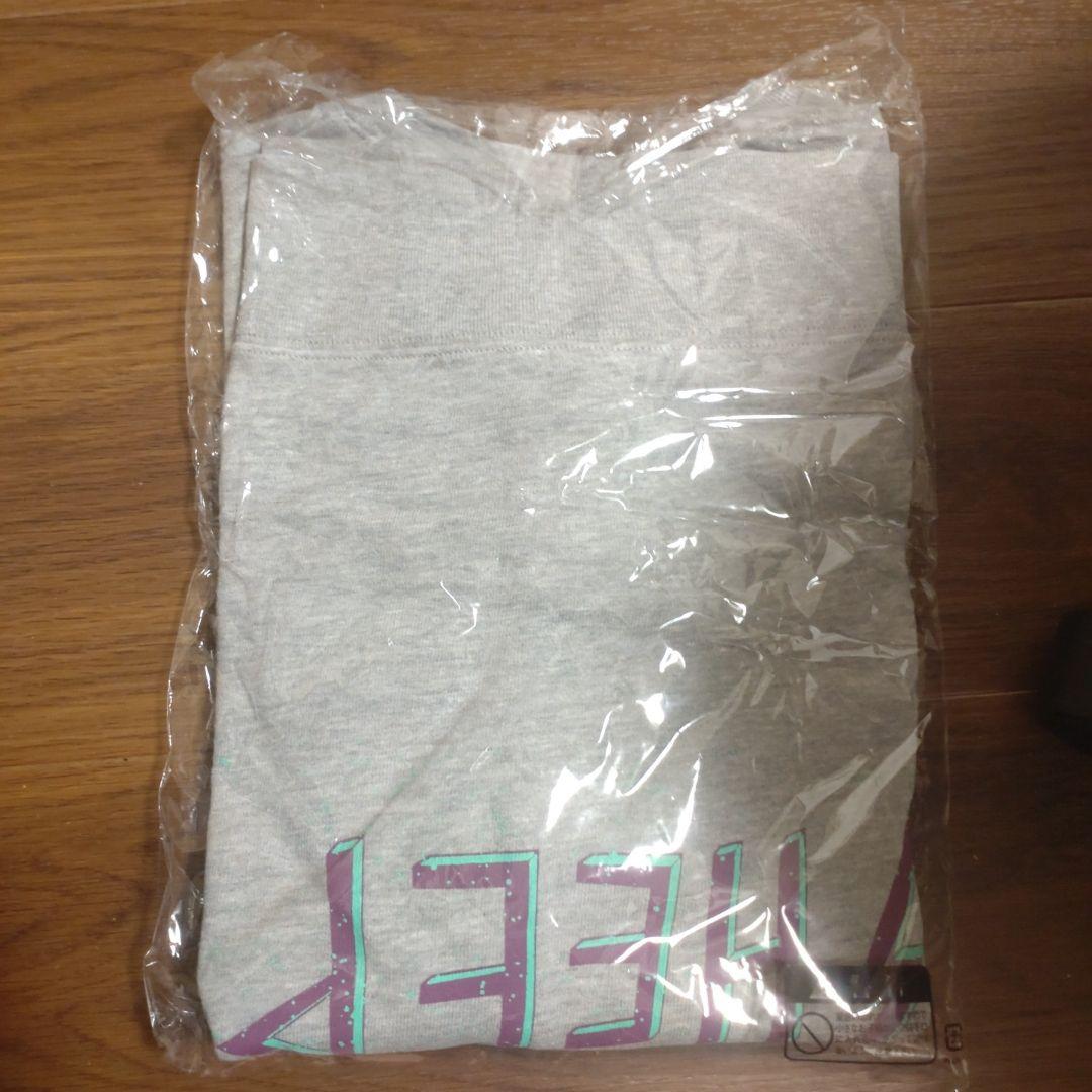 Lサイズ：ロックスウェット geek sleep sheep