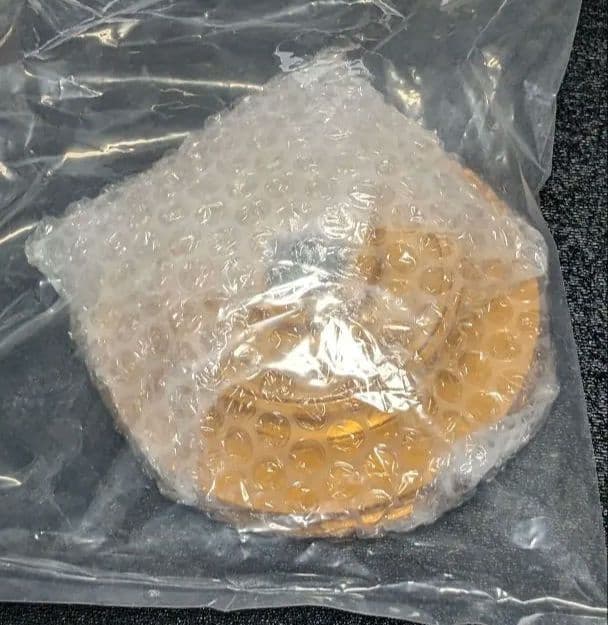 SSI製 ホンダ ビート 軽量エアコン回転数減速クランクプーリー