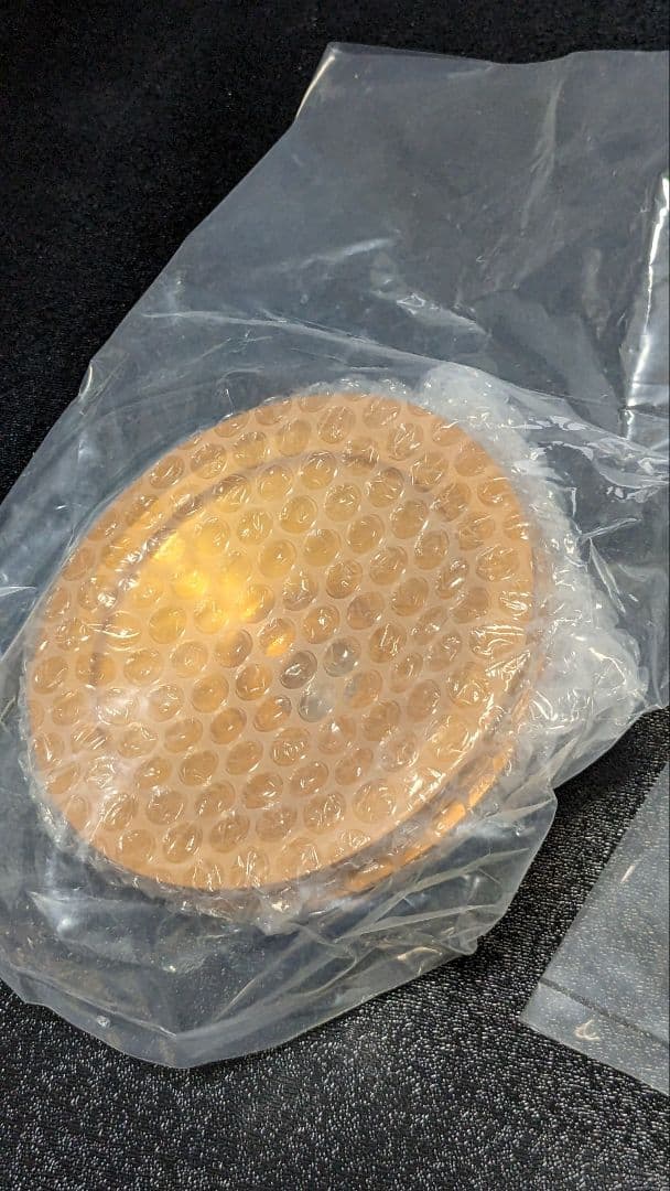 SSI製 ホンダ ビート 軽量エアコン回転数減速クランクプーリー