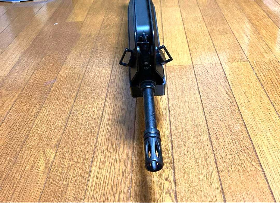 ファマスSV 東京マルイ　電動ガン