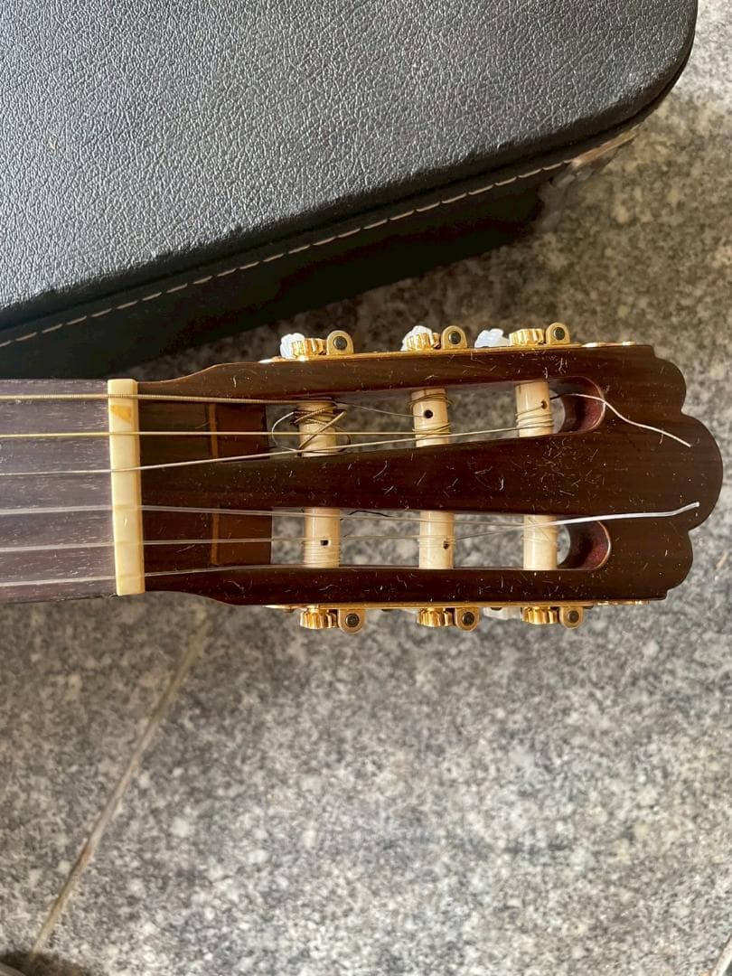 sayuri ART UNION アコースティックギター AUG B　値下げ