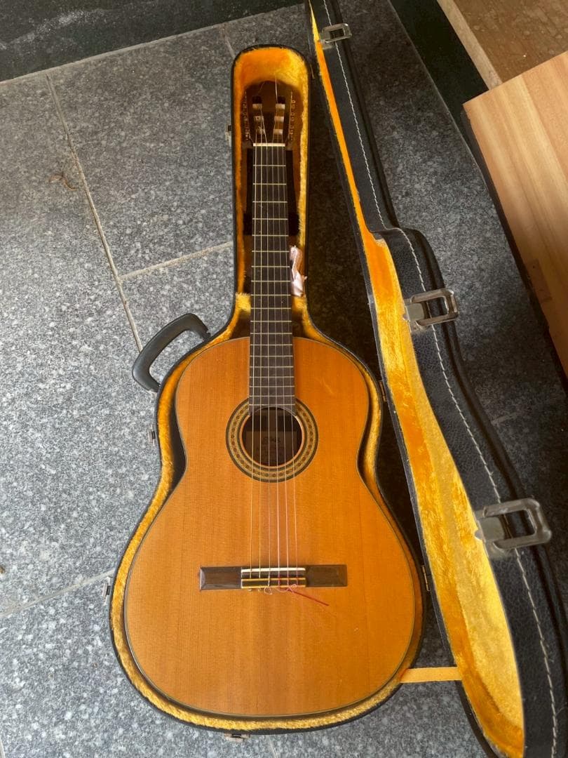 sayuri ART UNION アコースティックギター AUG B　値下げ