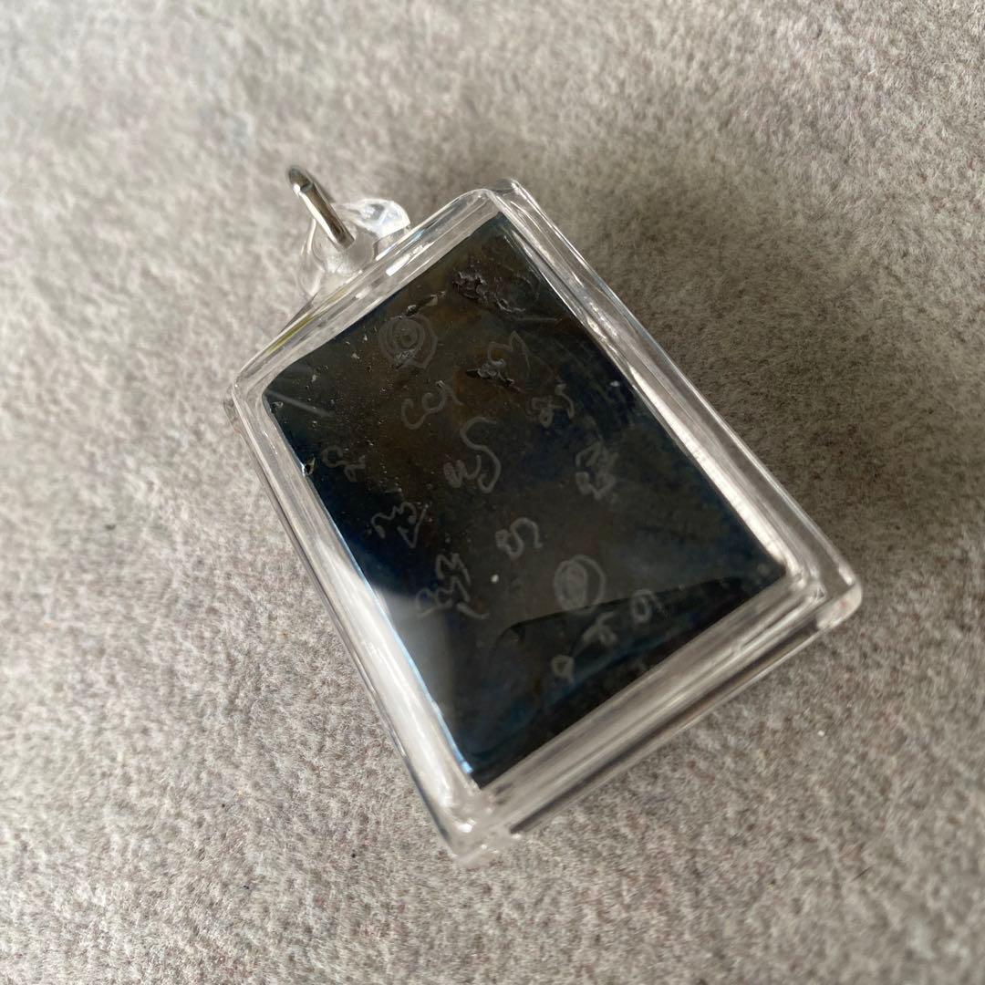 プラクルアン ブラフマー神 LPドゥー師 伝説 超レア品 最強 総合運 御守り