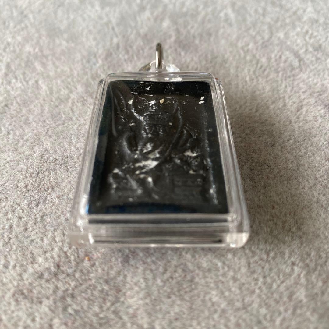 プラクルアン ブラフマー神 LPドゥー師 伝説 超レア品 最強 総合運 御守り