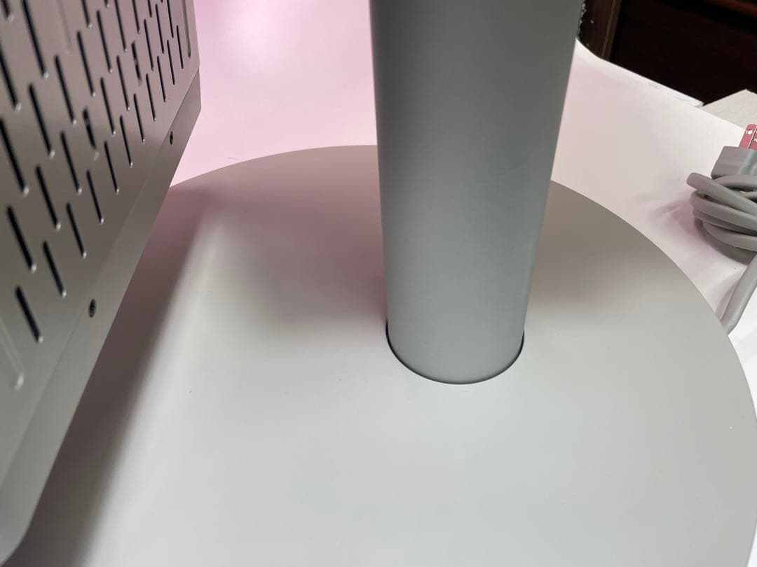 DAIKIN】ダイキン セラムヒート　シーズヒーター　2021年製