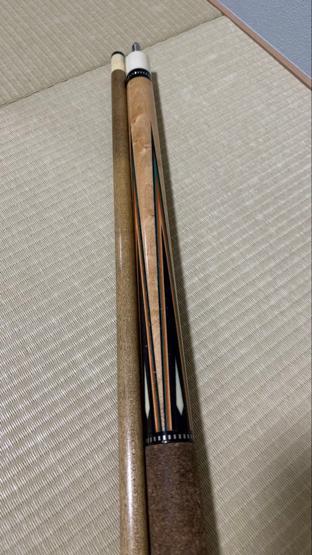 adam アダム　AJC acssシャフト　ツインジョイント