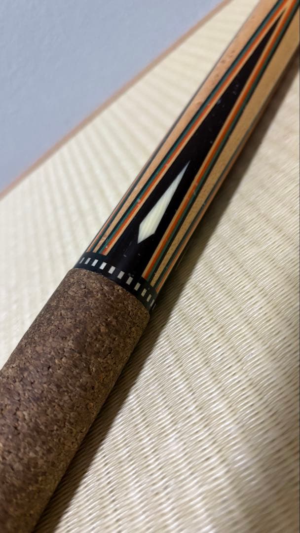 adam アダム　AJC acssシャフト　ツインジョイント