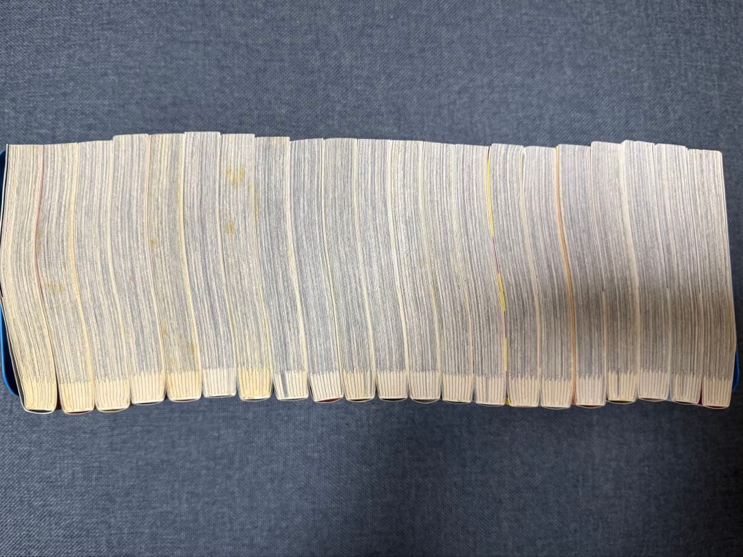 インベスターZ 全巻セット 全21巻