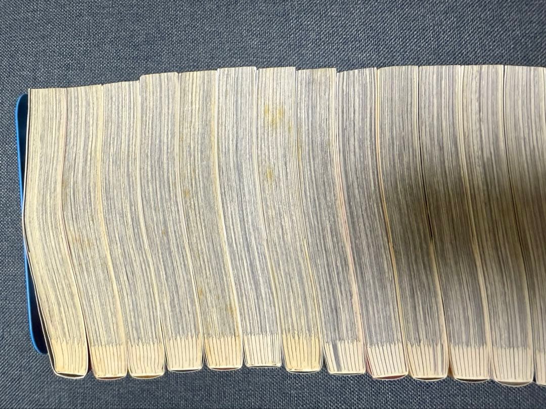 インベスターZ 全巻セット 全21巻