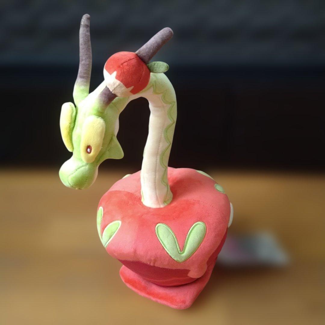 カミツオロチ　ぬいぐるみ