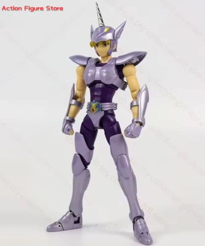 star　　青銅聖闘士EXサイズ　5体セット