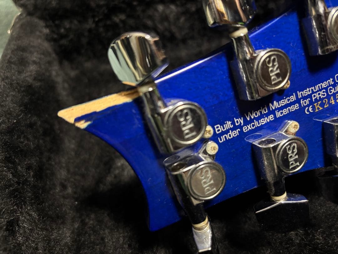ギター Paul Reed Smith PRS SE custom24
