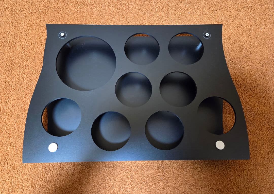 非売品 希少 I.W.HARPER I.W.ハーパー ドリンクホルダー