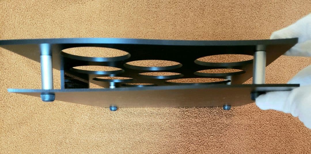 非売品 希少 I.W.HARPER I.W.ハーパー ドリンクホルダー