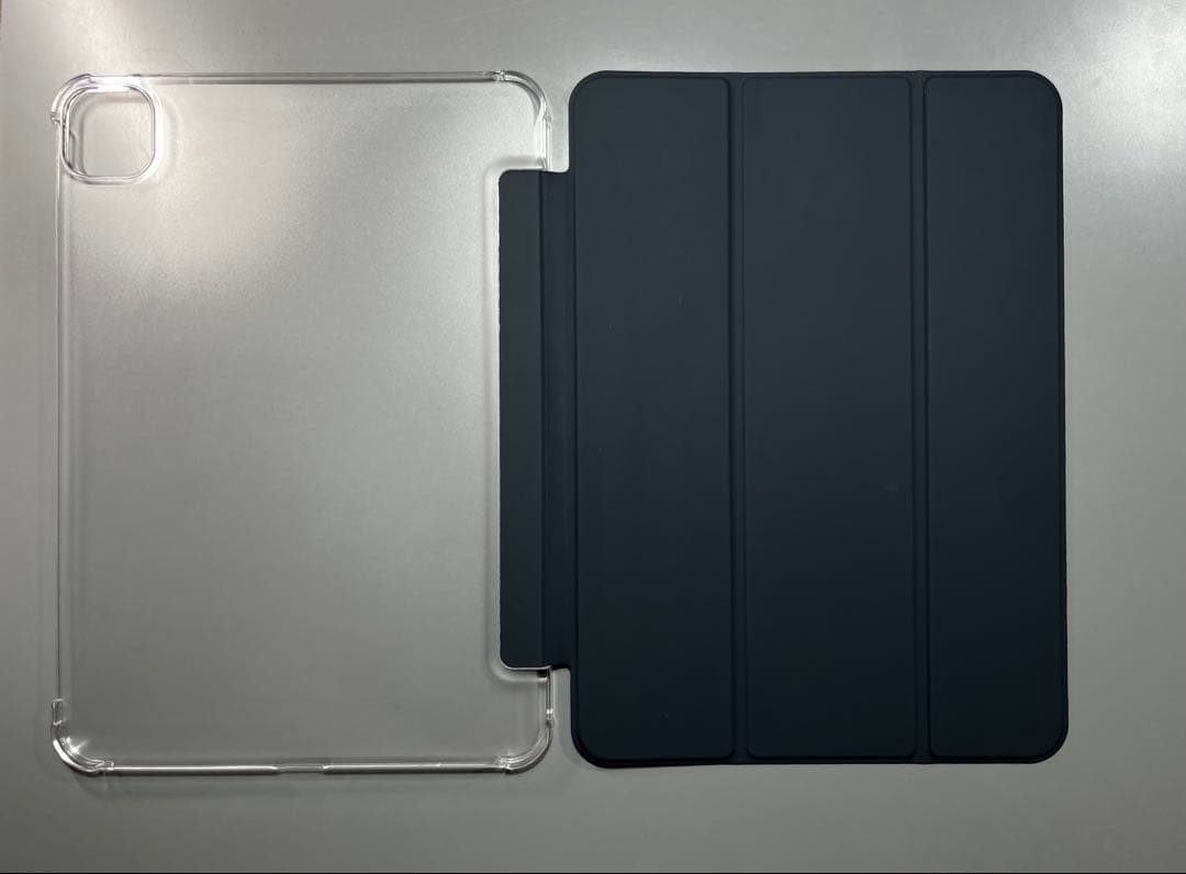 iPad Pro 11インチM4 256G ➕Apple Pencil Pro