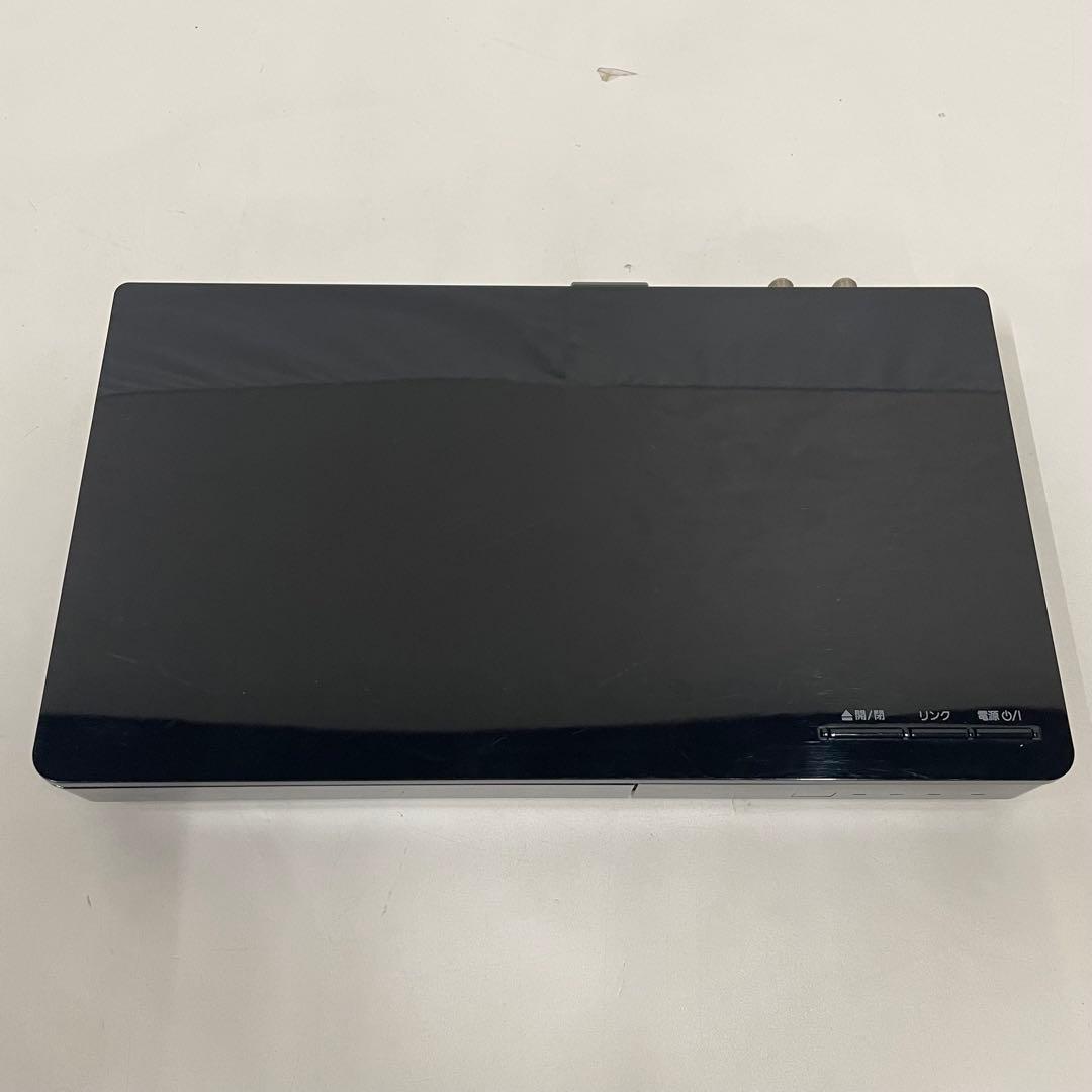 Panasonic プライベートビエラ モニター HDDレコーダー付き 21年製