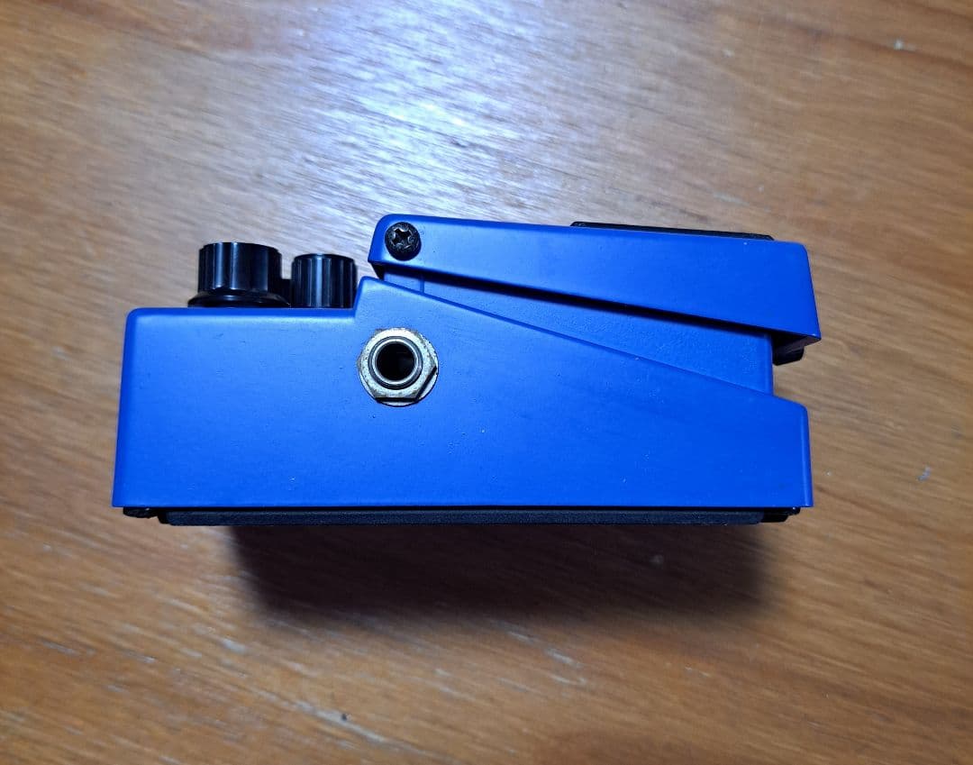 ギター Boss CS-2 Compression Sustainer